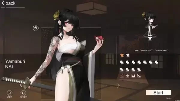 PC【精品SLG/动态】欲之梦  v1.10 官中步兵+存档 [1+1.65g][百度盘]