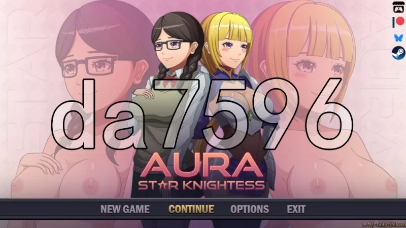 [日式RPG/更新] 星之骑士姬奥拉v1.4.0 beta豪华版 AI汉化步兵版 [1+1.10G][百度盘]