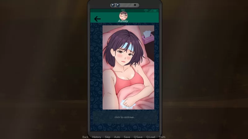 [PC/SLG/NTR]核心 NTR CORE v1.0 官中步兵 [1+213.41M][百度盘]