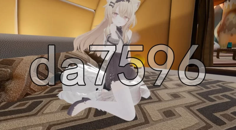 PC+安卓/色色虚拟角色模拟器 3D えっちなアバターで遊ぶや… [1+1.38g][百度盘]