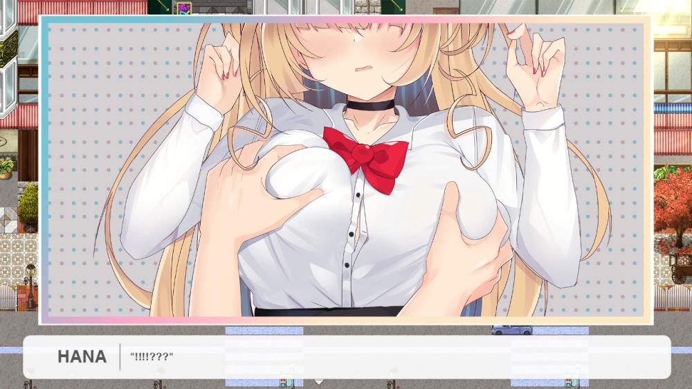 PC[探索RPG/恋爱]恋爱♪作曲！ Love ♪ Comp! v0.6.0 AI汉化步兵 [1+1g][百度盘]