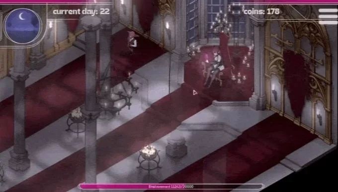 恶魔女王的诱惑 Seduction Of The Demon Queen V0.5.3.5 官中步兵[PC+安卓]+存档 [2+816M][百度盘]