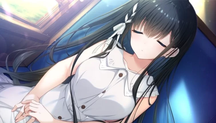 新作[日式ADVpc] 喜林草 -我们擦肩而过v1.30 AI汉化版+全CG存档 [1+1.50G][百度盘]