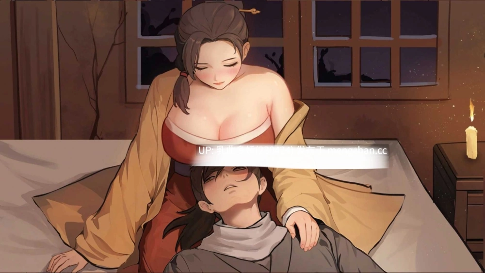 pc[SLG动态官中] 大侠狂想曲 v26.08.21 动态官中版 [1+5.6G][百度盘]