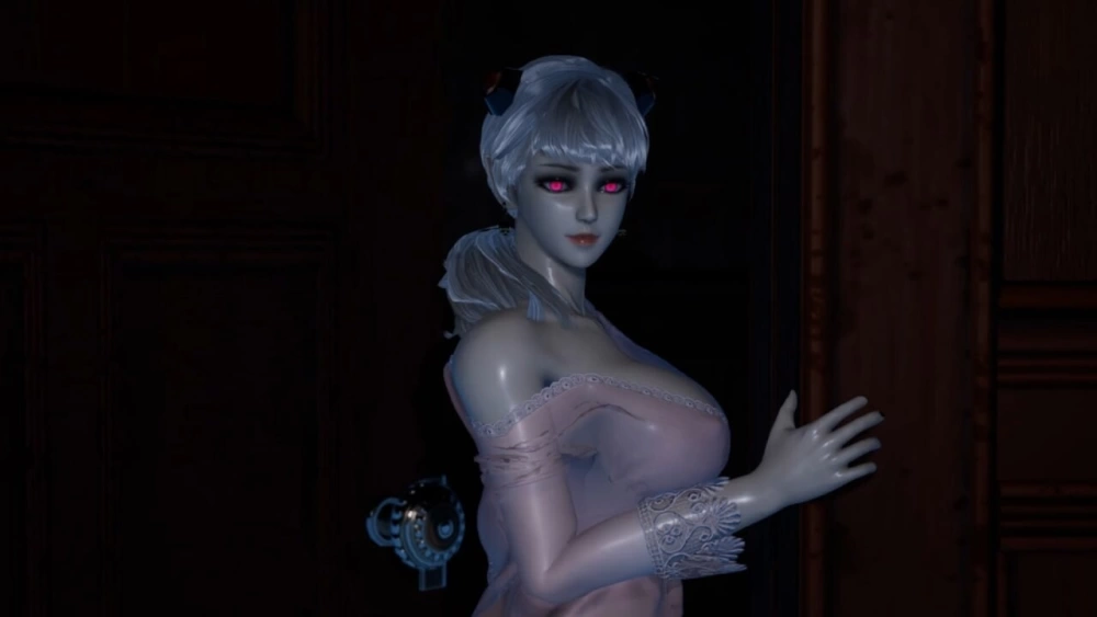 PC–吸血鬼大厦 Vampire Mansion Ver1.5.6 [1+2.25G][百度盘]