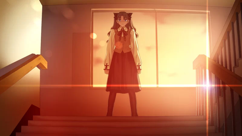 [RPG汉化PC动态步兵同人]命运停留之夜 FateStray Night  Update 3 [1+1G][百度盘]