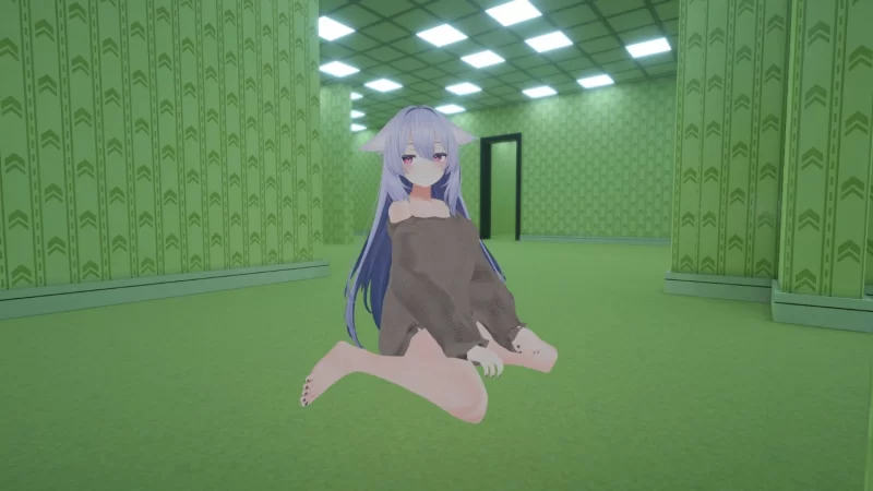 【安卓/PC】[3D/互动/动态] 色色虚拟角色模拟器3D官方中文 [2+1.41G][百度盘]