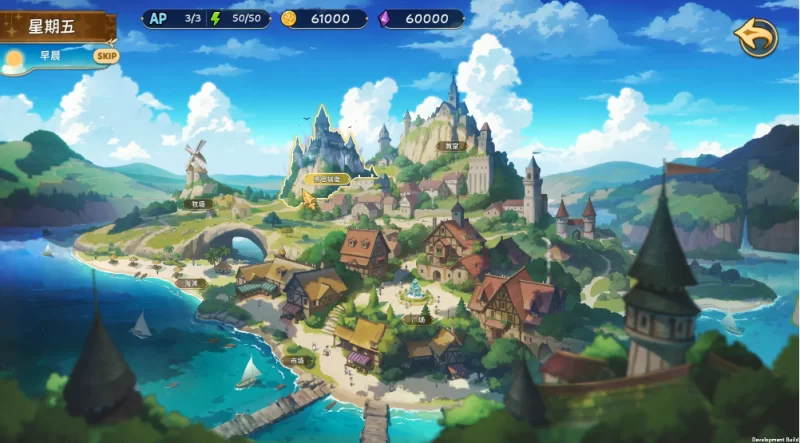 【经营SLG】转生酒馆1.1.0官中步兵正式版/PC+虚机/全CG存档 [2+10.6G][多种下载方式]