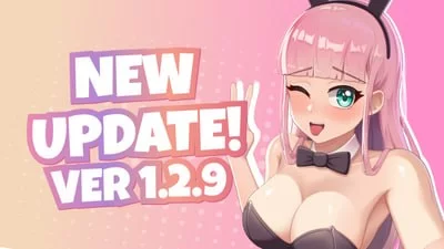【更新SLG官中PC安卓直装CV动态无码v1.2.9】欲望丘比特 [1+1.8G][百度盘]