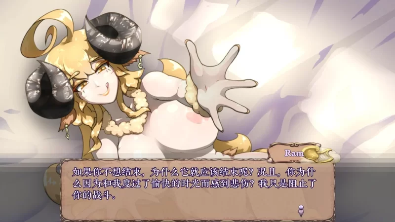 [PC安卓ACT动态官中] 怪物诅咒 MonCurse v0.7.1.0.4 [700M] [1+700M][百度盘]