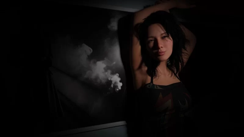 PC+安卓–不只是女人 More Than A Woman V1.0 汉化版 [1+2.06G][百度盘]