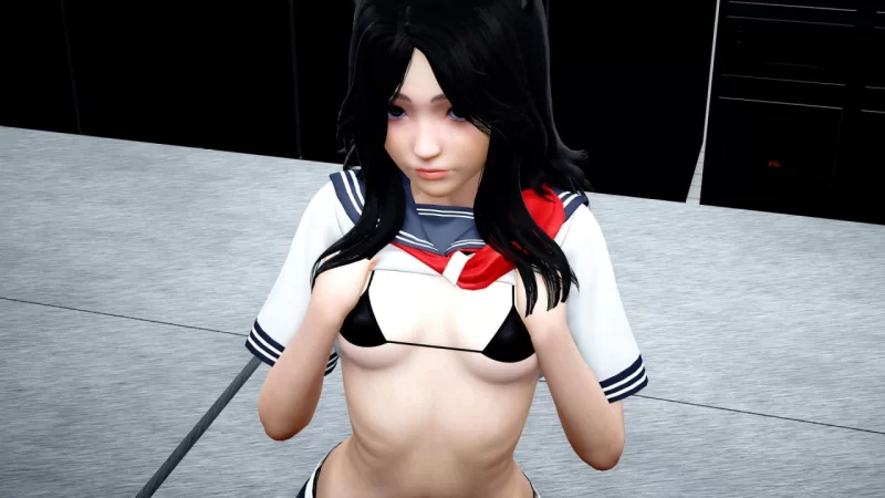 舒适的咖啡馆 Cosy Cafe v0.14.2 AI版【PC+安卓/14.3G/更新】 [2+14.3G][百度盘]
