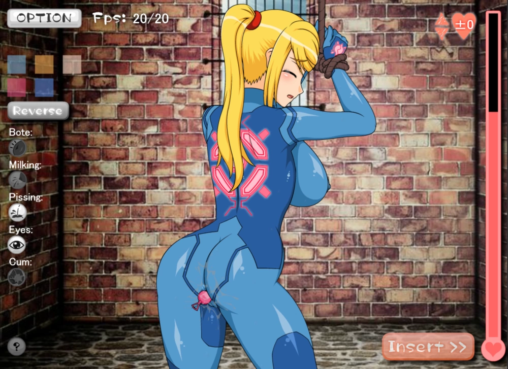 [PC/flash/童年经典/无码]KooooNSoft Flash 萨姆斯三部曲 步兵版 [3+30.5 MB][百度盘]