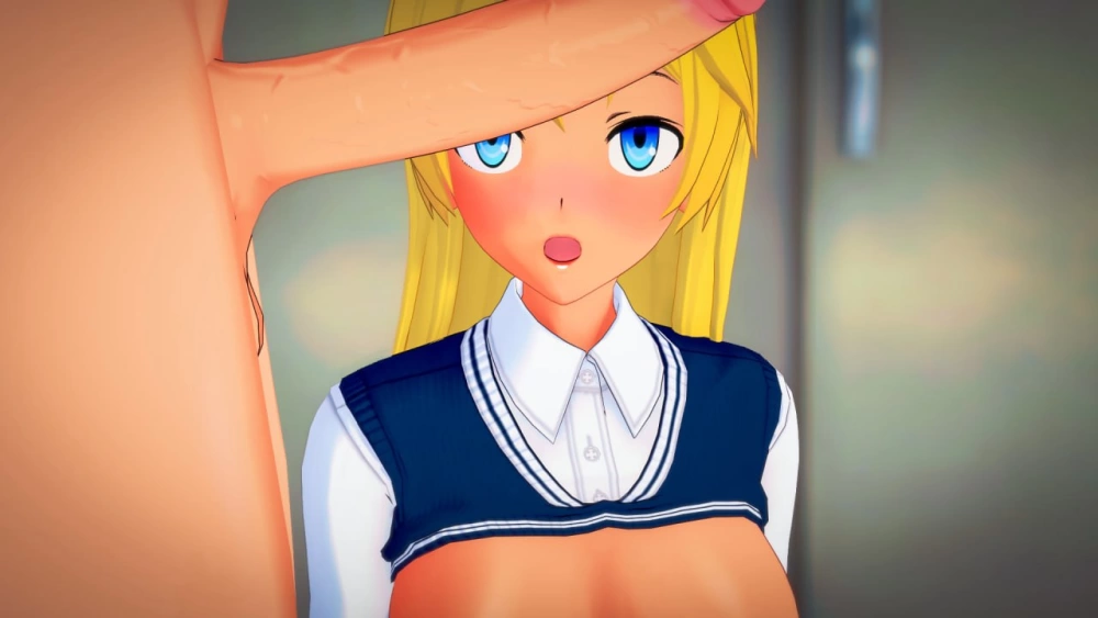 扶她复仇记 Revenge of a Futa v0.1.5 AI汉化版【PC+安卓】 [1+3G][百度盘]