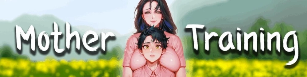 [SLG汉化PC安卓]母亲NTR训练 Mother NTR Training Episode 11 Full [1+5G][百度盘]