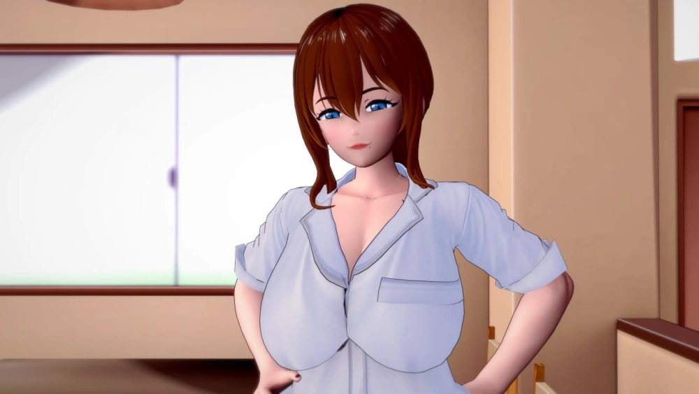发现我的NTS恋物癖 v0.7 AI版【PC+安卓/6.64G/更新】 [2+6.64G][百度盘]