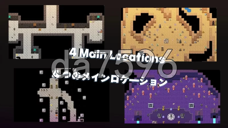 [日式RPG/汉化] 前往洞穴 NTR Going To The Caves NTR Ver2.0 AI汉化版 [1+3.40G][百度盘]