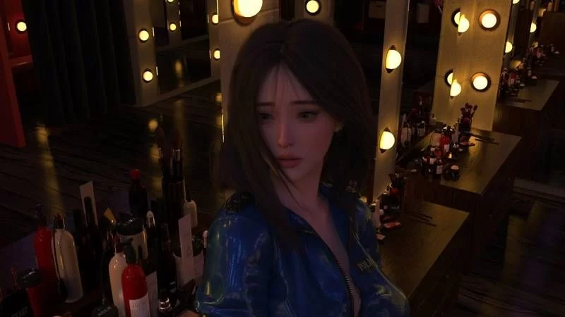 【安卓/PC】更新[神作SLG/沙盒/动态] 爱欲之都 第一季 – 再启S1 v1-1.4.2 官中步兵 [1+安卓3.34G/PC14.9G][百度盘]