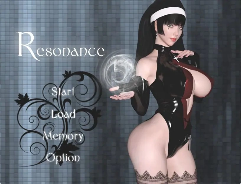 【PC/机翻/日式/RPG游戏/1.50G】 共鸣 Ver1.2 机翻版+存档 [1P+1.50G][百度盘]