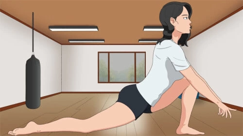 [SLG汉化PC安卓步兵]未知的好感   This Won´t End Like This v0.7 [1+1.2G][百度盘]