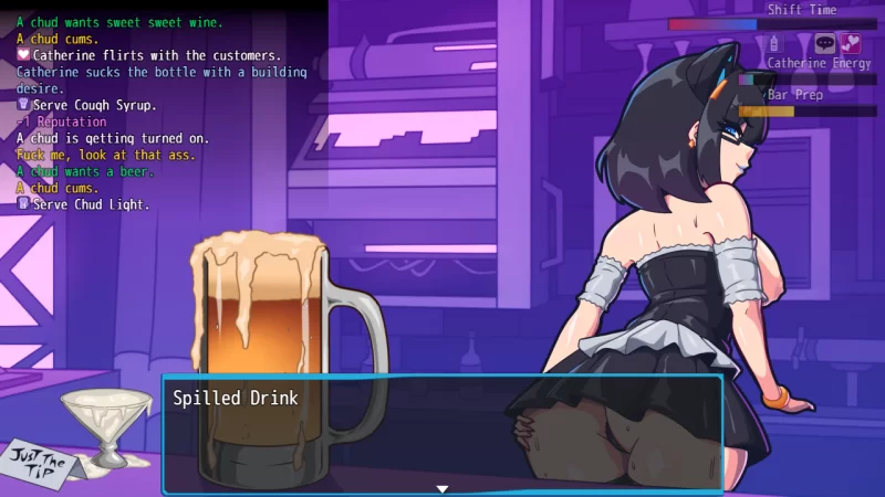 双端[RPG] 萨康酿酒厂 Succum Brewery v0.5 AI汉化步兵+存档 [2+1.3g][百度盘]