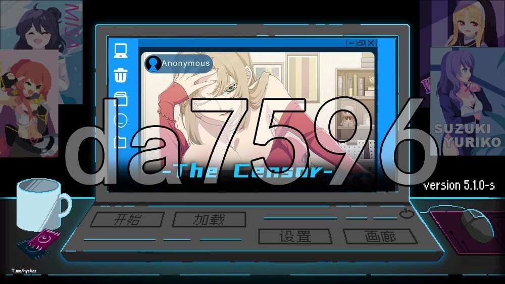 [日式SLG/更新] 社群审查 DX エロ v5.1.0-s Steam官中步兵版+DLC [1+2.0G][百度盘]