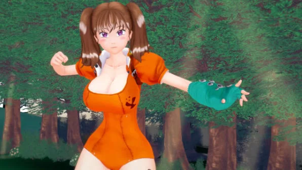 [SLG/3D/日式]梦幻人生物语 Tales of a Dream Life Ch.1 V0.6 汉化版 [1+1.16G][百度盘]