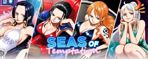 [SLG汉化PC安卓]诱惑之海 Seas of Temptation v1.1 [1+1.2G][百度盘]