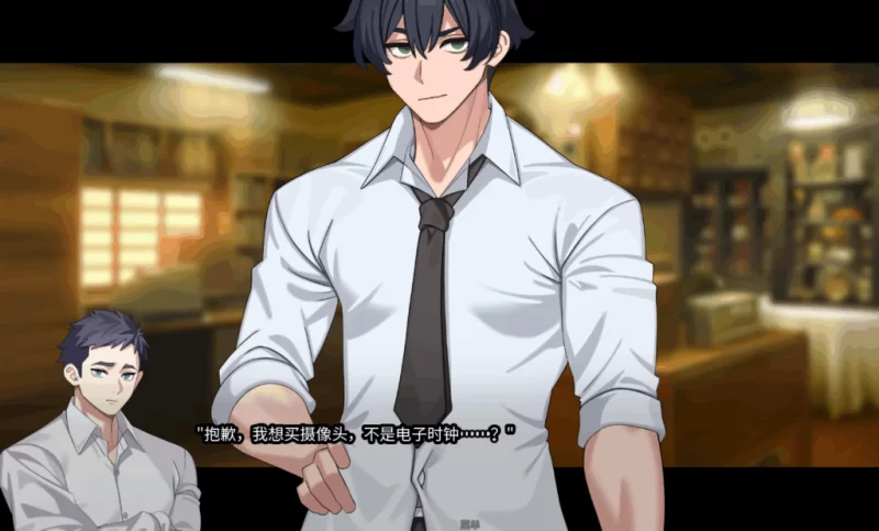 PC/官无码/SLG更新【苦主绿帽】崩溃边缘 最终完整版 [1+解压前1.72GB][百度盘]