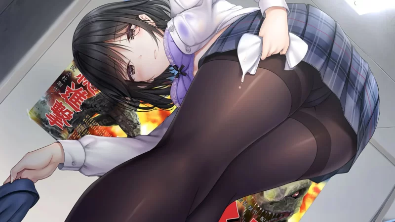 [ADV/PC/汉化/全CG]爱之吻 汉化+全CG存档 [1+3.68GB][百度盘]