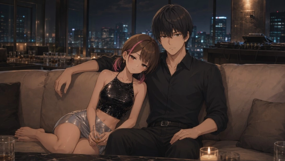 [SLG/动态/步兵/AI汉化] 我的完美复仇  v0.5 动态步兵AI汉化版 [1+1.75G][百度盘]