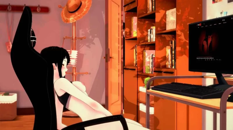 杂质 Impurities v0.2.0 AI汉化版【PC+安卓】 [1+4.8G][百度盘]
