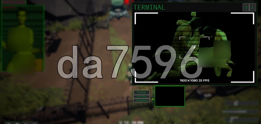 pc精陨纪元 Engine Spermapocalypse v1.5.0 官中步兵版+解锁码 [1+1.54g][百度盘]
