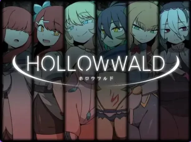 【PC/安卓】空洞世界 （Hollow World ホロウ） AI汉化版+存档 [1P+1.10G][百度盘]
