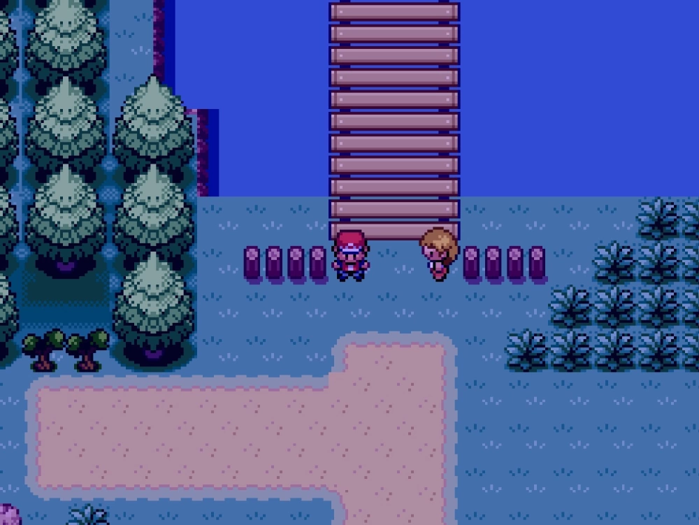 [RPG/AI汉化] 宝可梦热情 Pokemon Ardor v0.14 AI汉化版 [1+330M][百度盘]