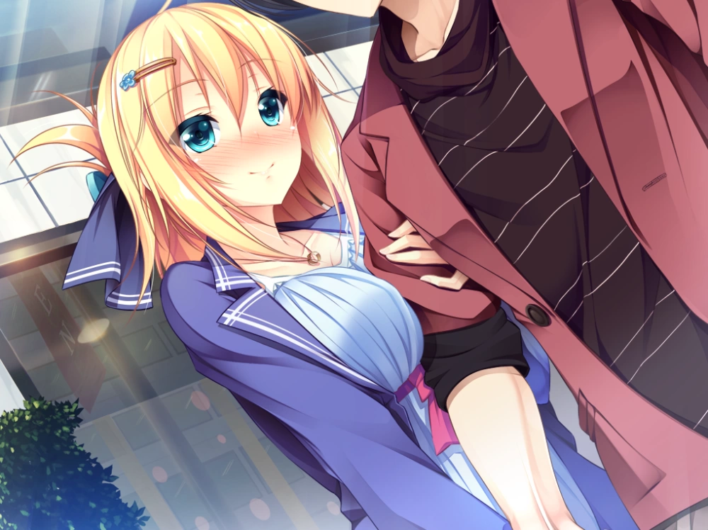 NTR【PC游戏/汉化】凭夜之村 全cg+汉化 [5+873m][百度盘]