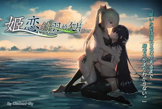 [ADV国产官中PC]姬恋~缚羽的欠片~ 姫恋~縛羽の欠片~ v2.0 [1+1.1G][百度盘]