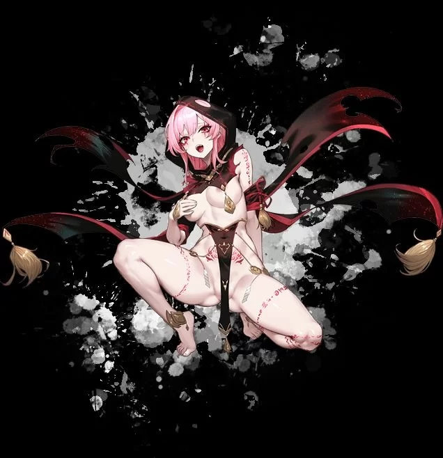 [爆款SLG/卡牌肉鸽/全动态] 半妖忍少女 V1.0 steam官中步兵版+存档 [7.1G] PC+安卓 [2+7.1G][百度盘]