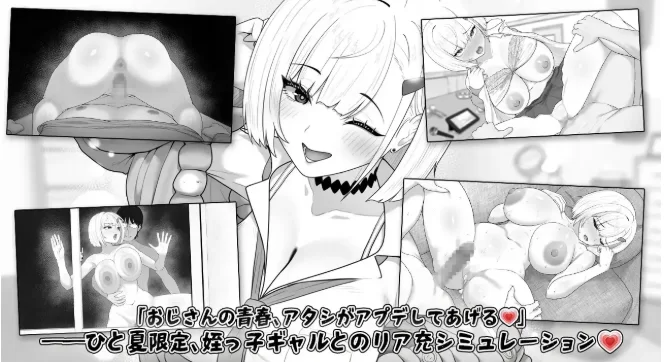 【SLG/pc】美亚的房间1.0AI汉化 [1+482M][百度盘]
