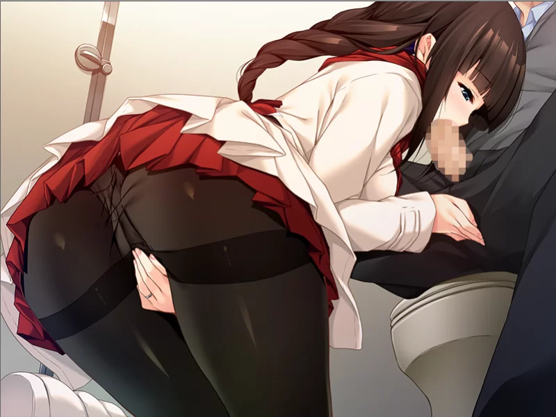【PC】好想要个宝宝啊 ～从今天开始的备孕性爱～+存档+汉化 [1P+500M][百度盘]