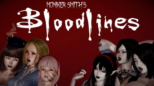 [SLG汉化PC动态步兵]史密斯的血统 Moniker Smith’s Bloodlines v0.93 [1+4G][百度盘]