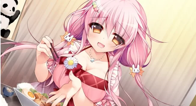 【ADV类型/安卓】恋爱定位Location Love同居x后辈v1.0.0AI汉化 [1+764M][百度盘]