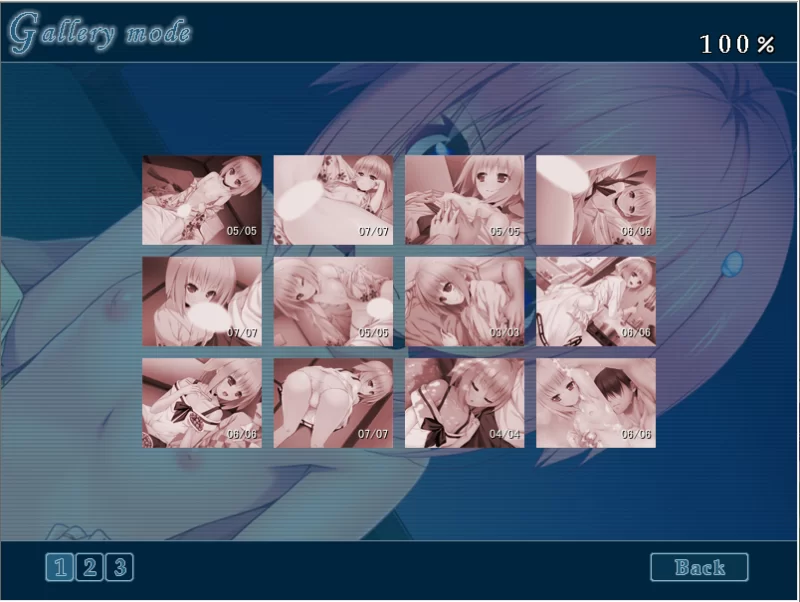 【PC】妻色少女 ~夫妻生活从现在开始~v1.01+存档+汉化 [1P+400M][百度盘]