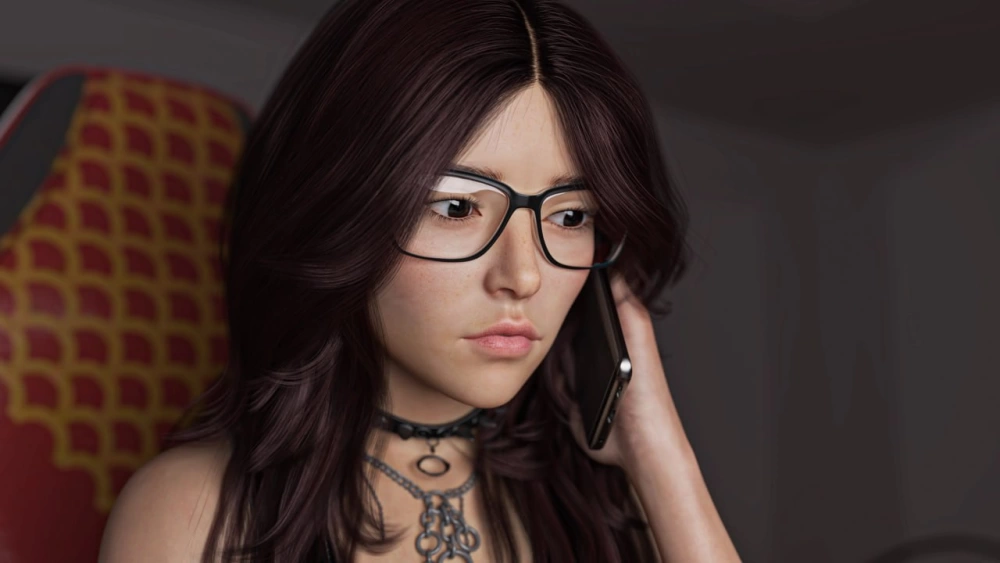 完美赘婿：隐藏的S级  0.1.0 AI汉化版【PC+安卓】 [1+1.9G][百度盘]