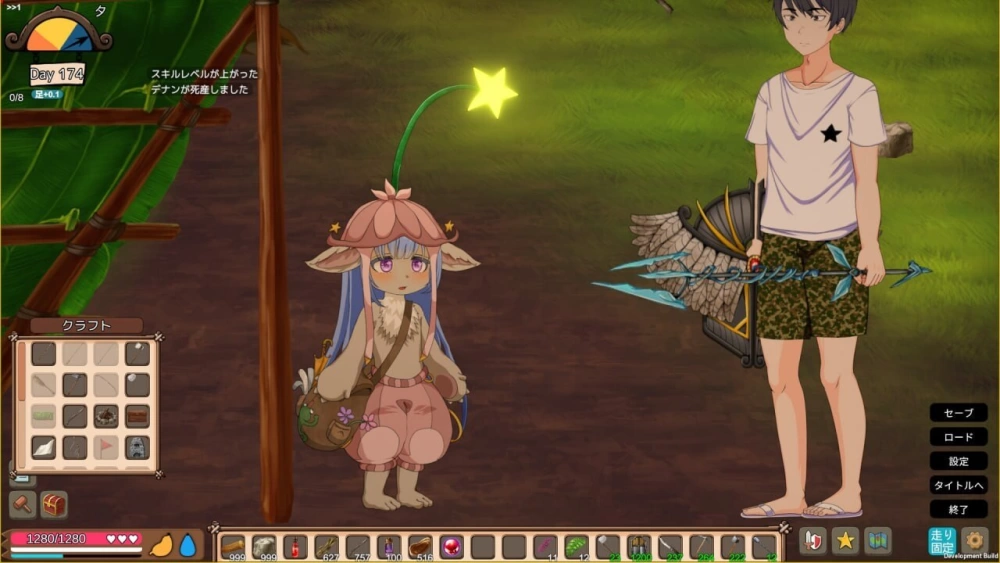 [爆款精品/沙盒SLG/PC] 疯狂岛 生存游戏v0.5.12.3 beta 官中版+DLC+去码+控制台代码 [1+1.7G][百度盘]