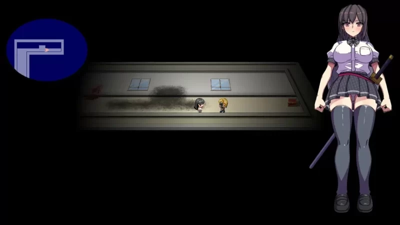 [RPG/催眠/动态]风纪委员长 抚子 風紀委員長 撫子 v1.0 汉化 [1+4.68g][百度盘]