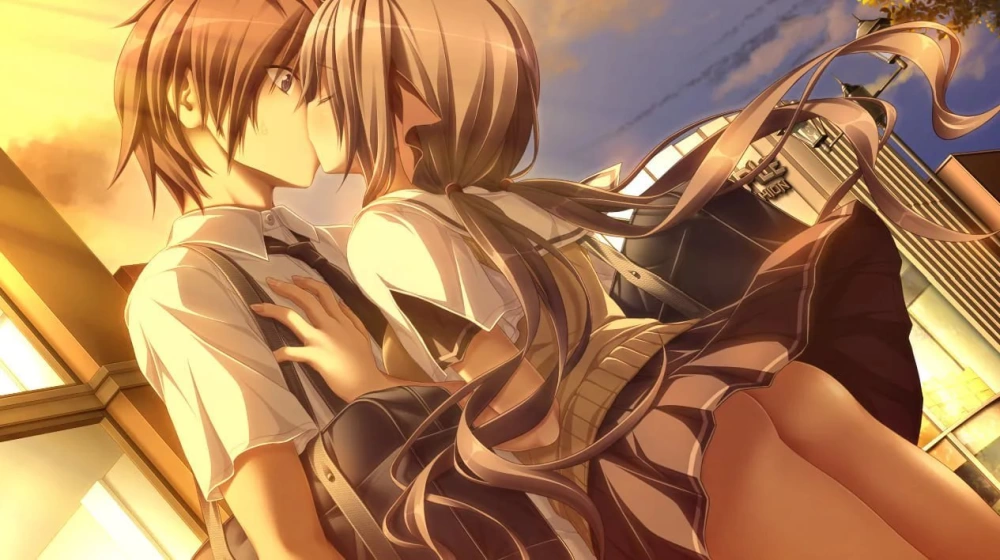 [ADV/PC/官中]重生游戏 REALIVE—リアライブ [1+4.20GB][百度盘]