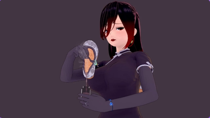 【PC/官中/日式/RPG游戏/1.50G】 足下勇者Ver1.6.0 官中完结版 [1P+1.50G][百度盘]