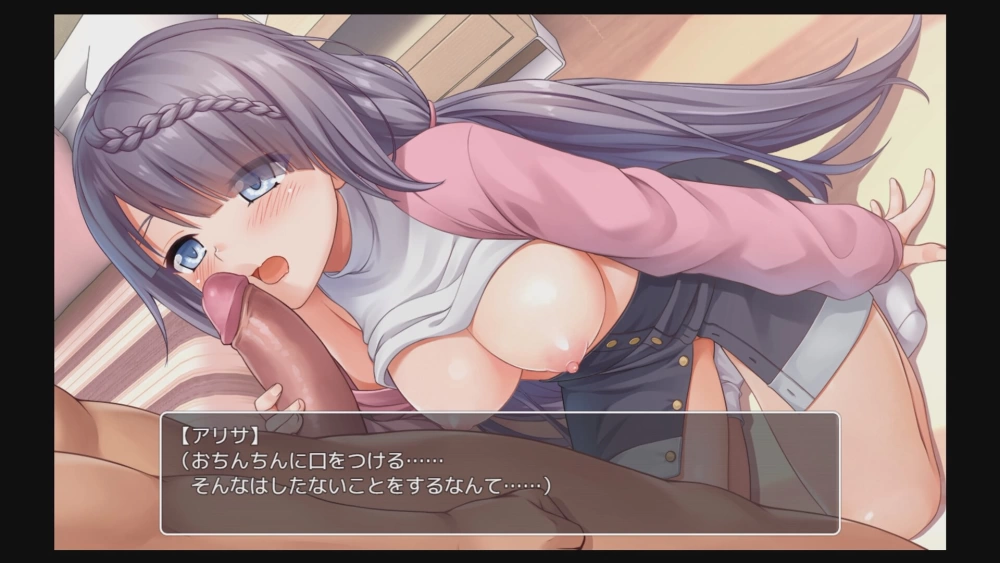 【更新RPG官中PCCV无码steam版】密室游戏决斗今天谁会买走… [1+1.6G][百度盘]