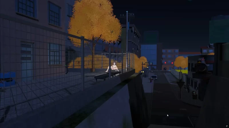 [新作/3D/无码/露出/纯爱/官中]露出女友 ～秘密的四天～ [1+500m][多种下载方式]
